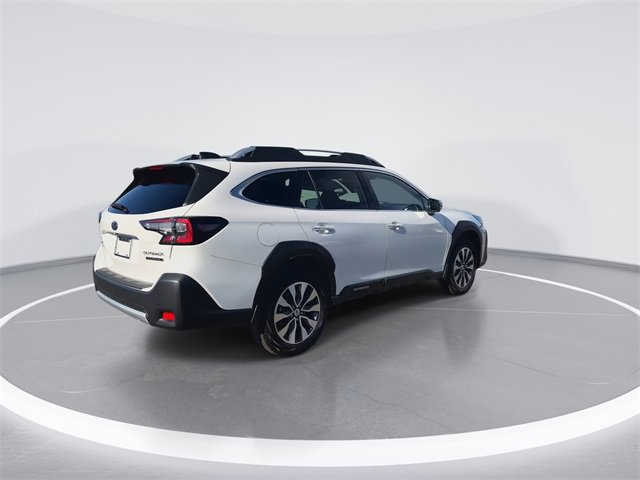 New 2025 Subaru Outback Touring XT image 8