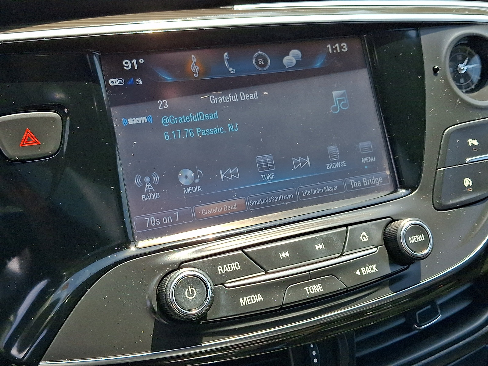 Used 2019 Buick Envision Essence AWD/4WD image 19