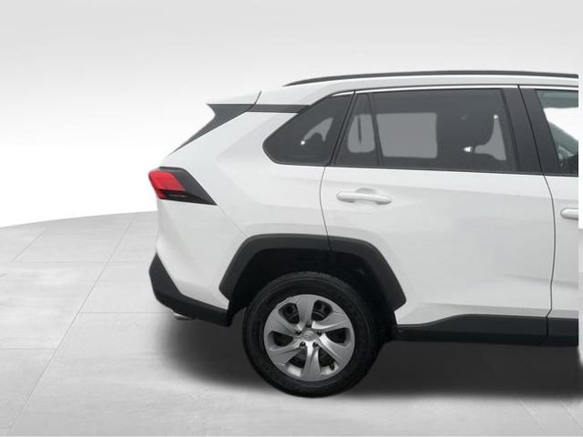 Used 2020 Toyota RAV4 LE w/ All Weather Liner Package image 4
