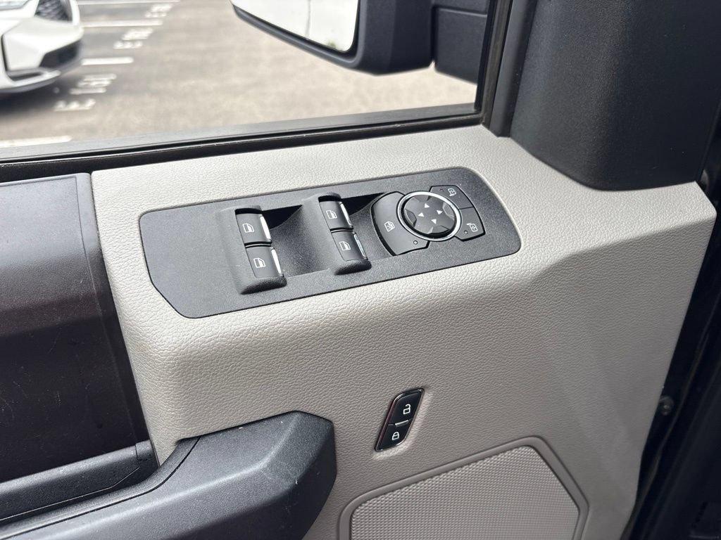 Used 2019 Ford F150 XL w/ Equipment Group 101A Mid AWD/4WD image 15