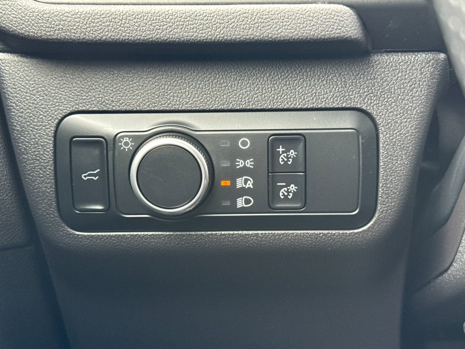 Used 2024 Ford Escape ST-Line w/ Tech Pack #1 image 31