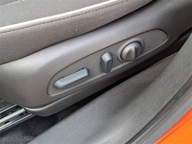 Used 2023 Chevrolet TrailBlazer LT w/ Convenience Package image 22