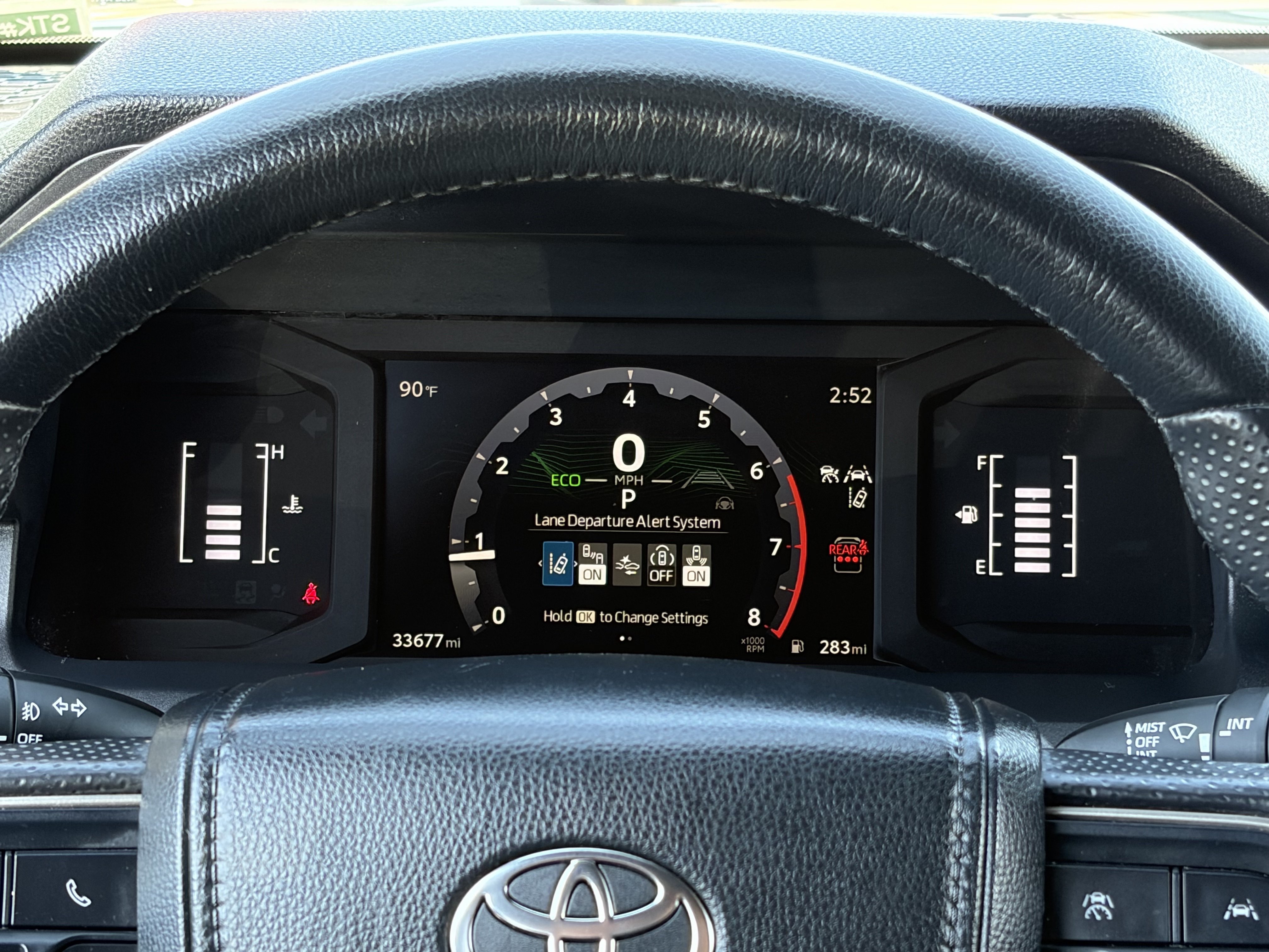 Certified 2025 Toyota 4Runner SR5 AWD/4WD image 20
