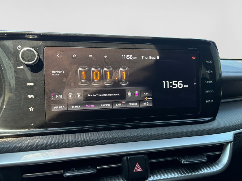 Used 2022 Kia K5 GT-Line w/ GT-Line FWD Premium Package image 23