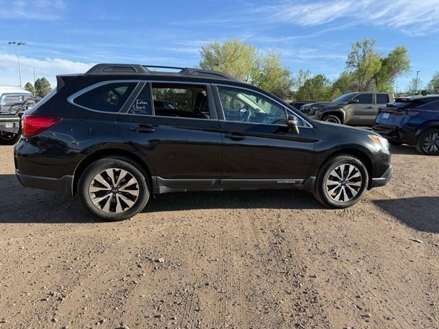 Used 2017 Subaru Outback 3.6R Limited AWD/4WD image 7
