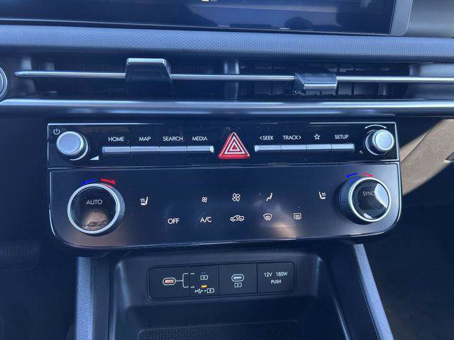 New 2026 Hyundai Santa Cruz SEL image 11