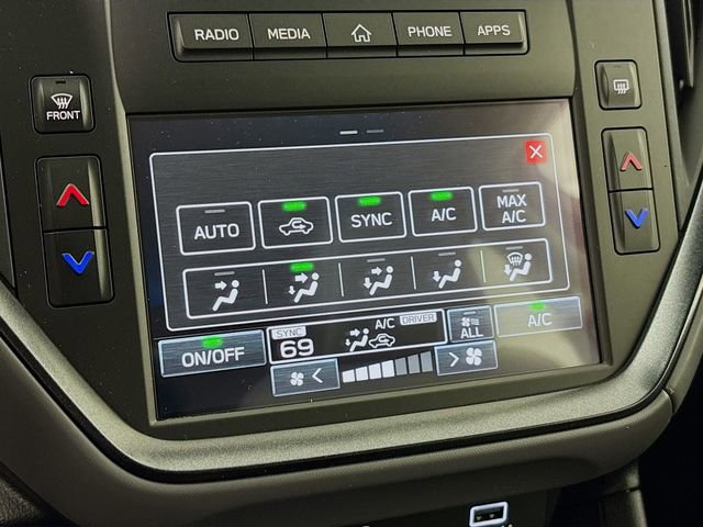 New 2026 Subaru Crosstrek 2.5i image 16