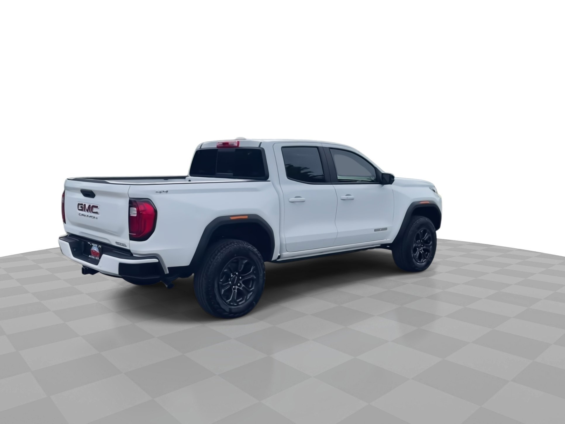 New 2025 GMC Canyon Elevation w/ Convenience Package image 41