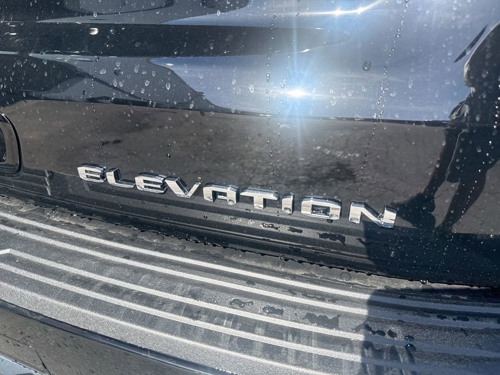 New 2026 GMC Yukon Elevation w/ Elevation Premium Package AWD/4WD image 29