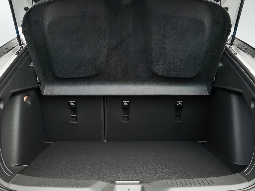 New 2026 Buick Envista Preferred w/ Convenience I Package FWD image 8