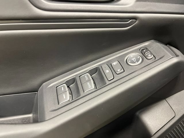 New 2026 Honda Accord SE image 13