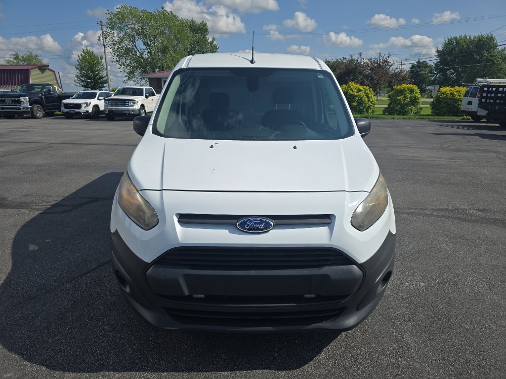 Used 2016 Ford Transit Connect XL image 3