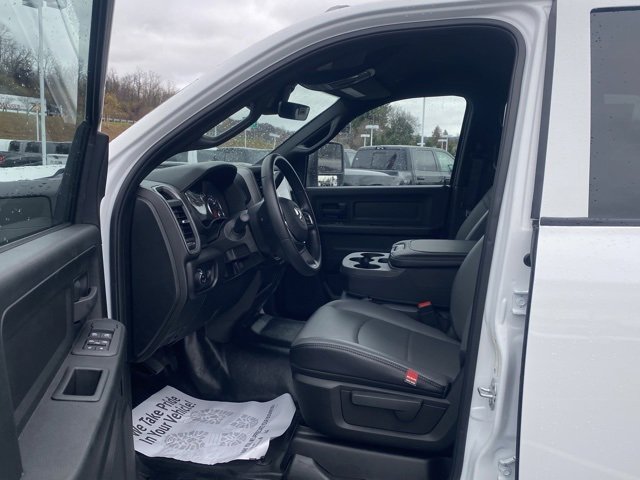 New 2026 RAM 3500 Tradesman w/ Chrome Appearance Group A image 15