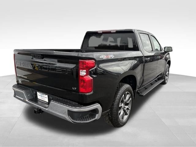 Used 2022 Chevrolet Silverado 1500 LT image 5