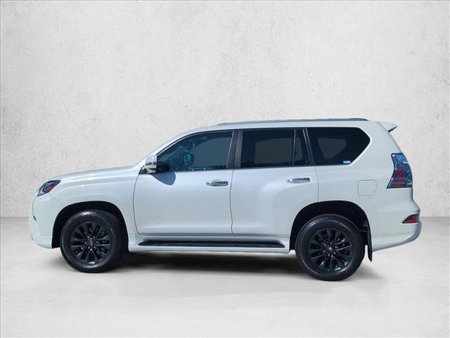 Used 2022 Lexus GX 460 Premium w/ Premium Package AWD/4WD image 9
