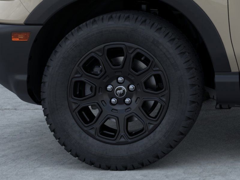 New 2025 Ford Bronco Sport Badlands w/ Badlands Tech Package AWD/4WD image 19