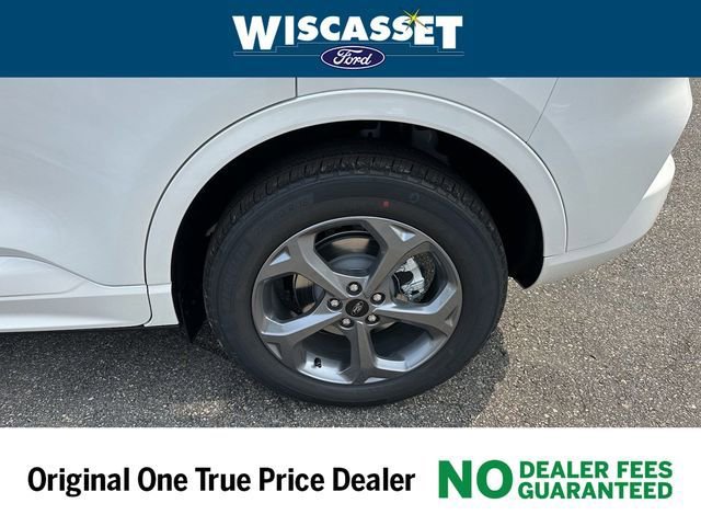 Used 2024 Ford Escape ST-Line Select w/ Tech Pack #2 AWD/4WD image 28