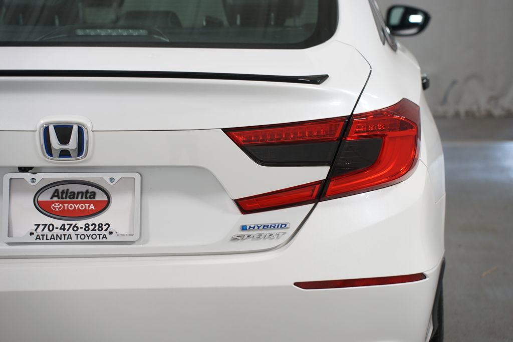 Used 2022 Honda Accord Sport image 10