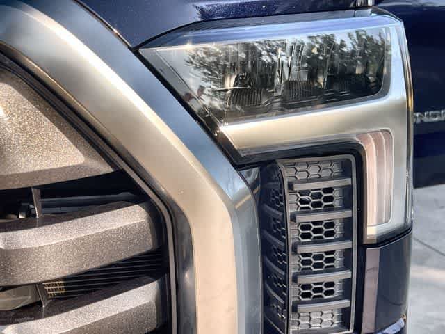 Used 2025 Toyota Tundra Limited w/ Power Package AWD/4WD image 24