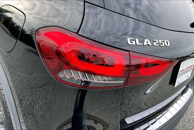 Certified 2023 Mercedes-Benz GLA 250 image 26