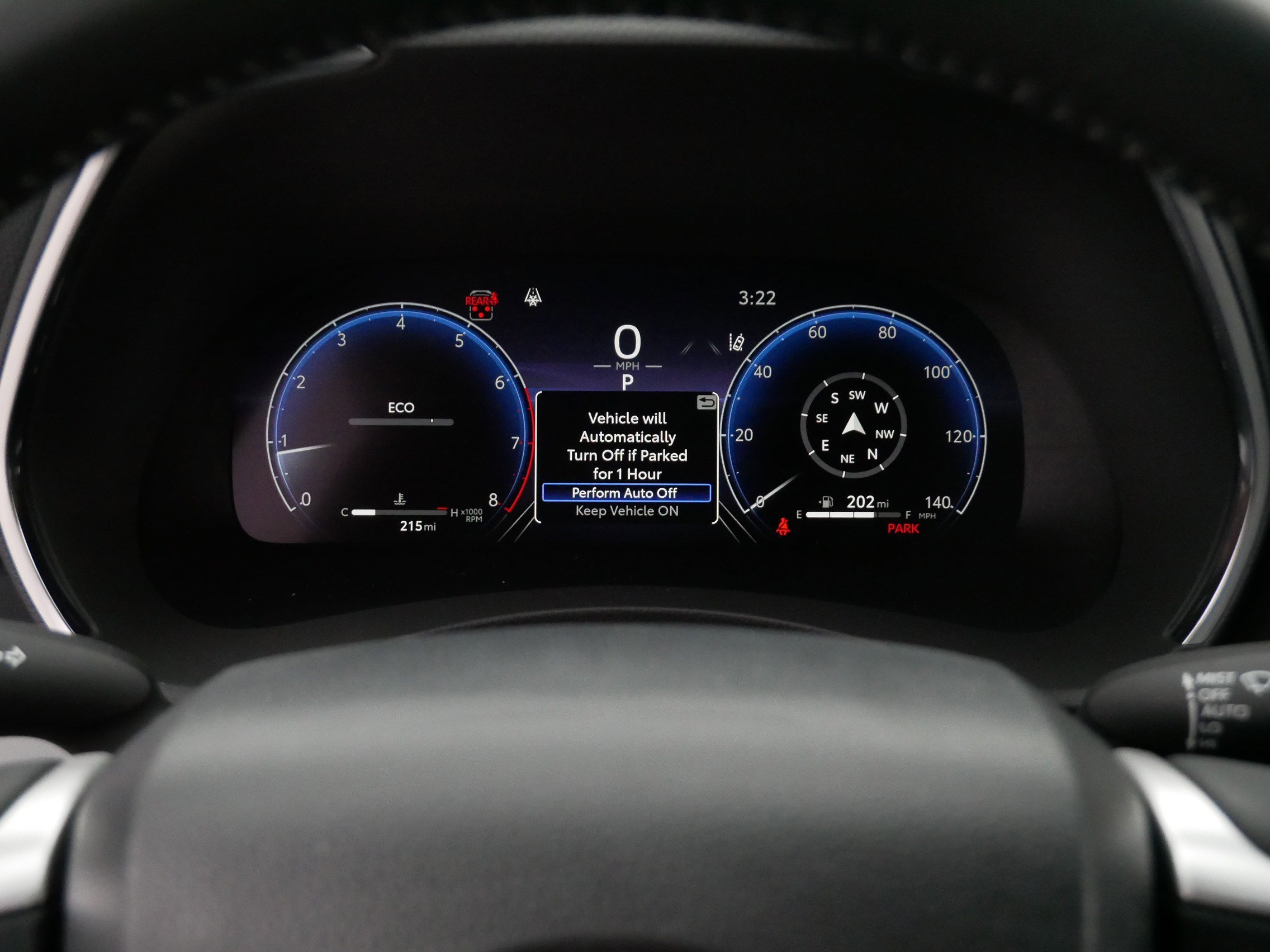 Certified 2026 Toyota Highlander Platinum image 21