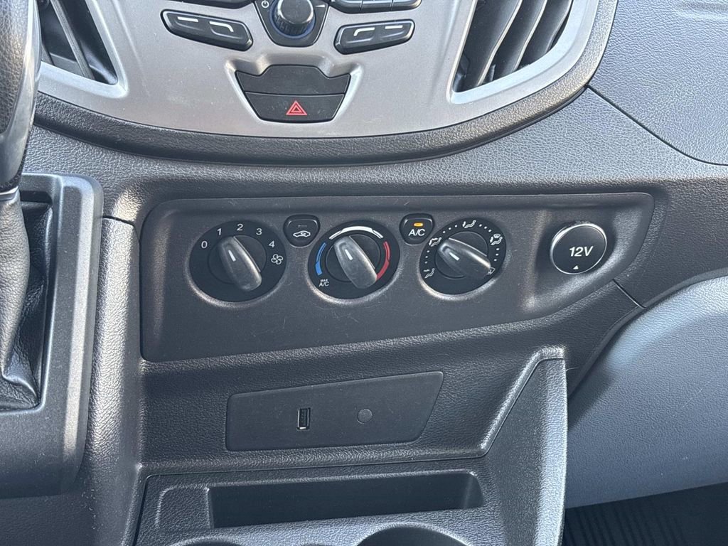 Used 2019 Ford Transit 150 XLT image 16