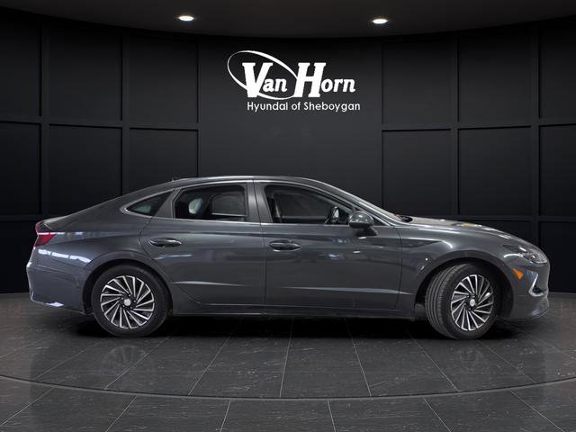 Used 2023 Hyundai Sonata SEL image 7