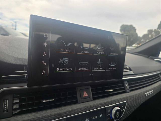 Used 2023 Audi A5 2.0T Premium w/ Convenience Package AWD/4WD image 29