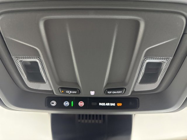 New 2025 Chevrolet Silverado 2500 W/T w/ WT Convenience Package image 23