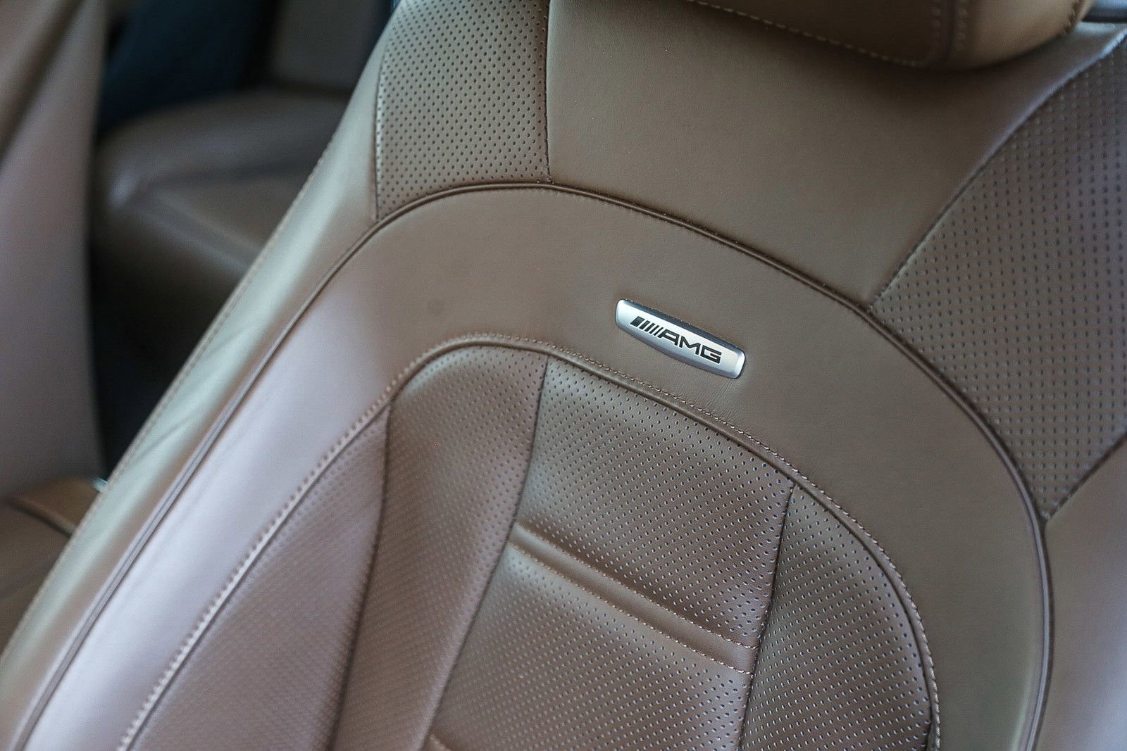 Certified 2022 Mercedes-Benz E 53 AMG 4MATIC Sedan w/ Driver Assistance Package image 23