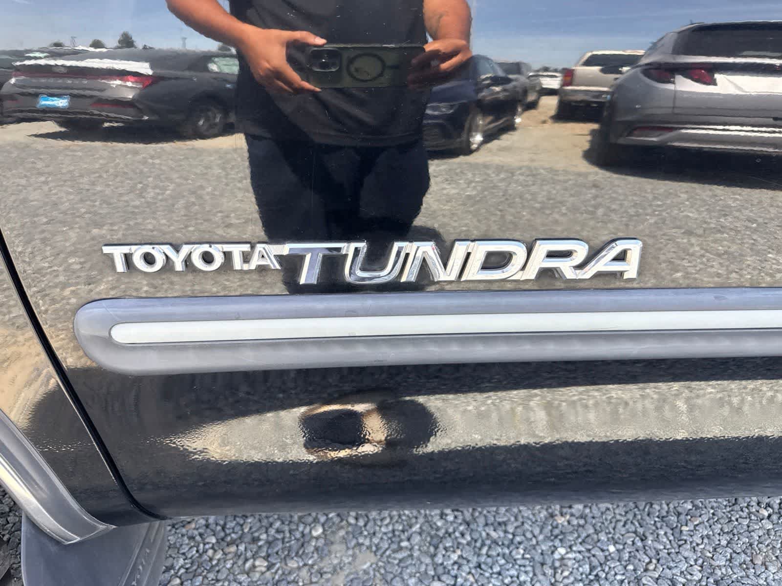 Used 2003 Toyota Tundra SR5 RWD image 10