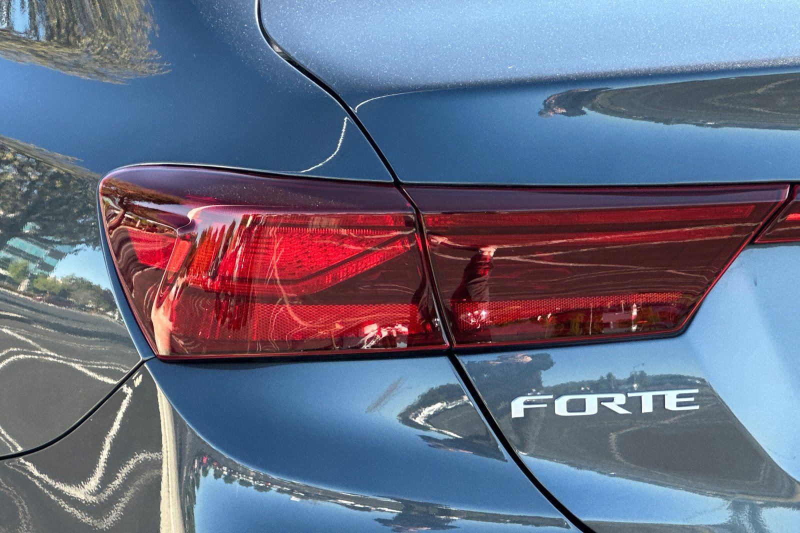 Certified 2024 Kia Forte LXS w/ LXS Technology Package image 46