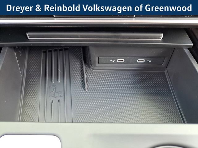 New 2025 Volkswagen Atlas Cross Sport SE image 32