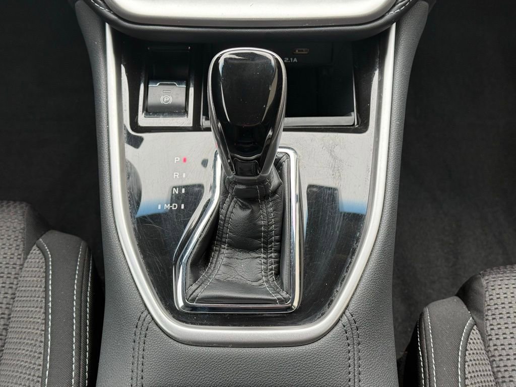 Used 2021 Subaru Outback Premium image 17