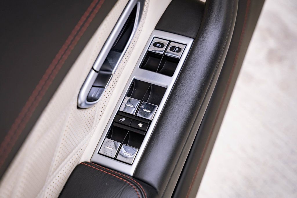 Used 2014 Bentley Continental GT Speed image 19