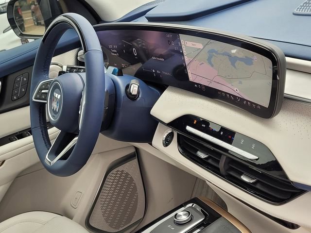 New 2026 Buick Enclave Avenir w/ Super Cruise Package FWD image 18