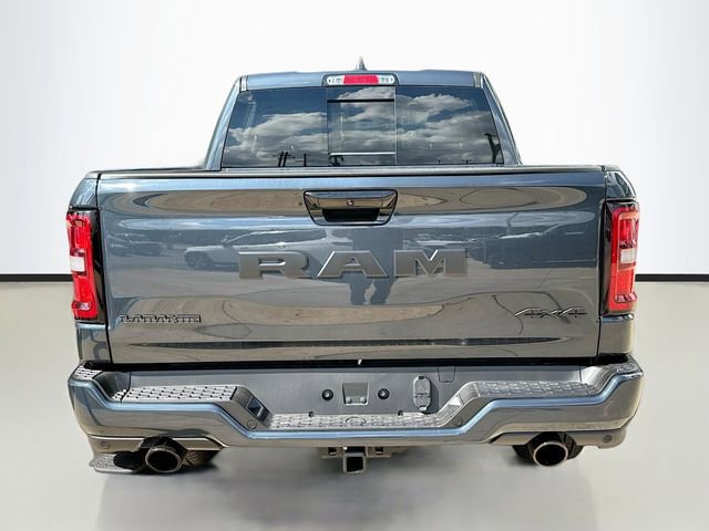 New 2026 RAM 1500 Laramie image 7