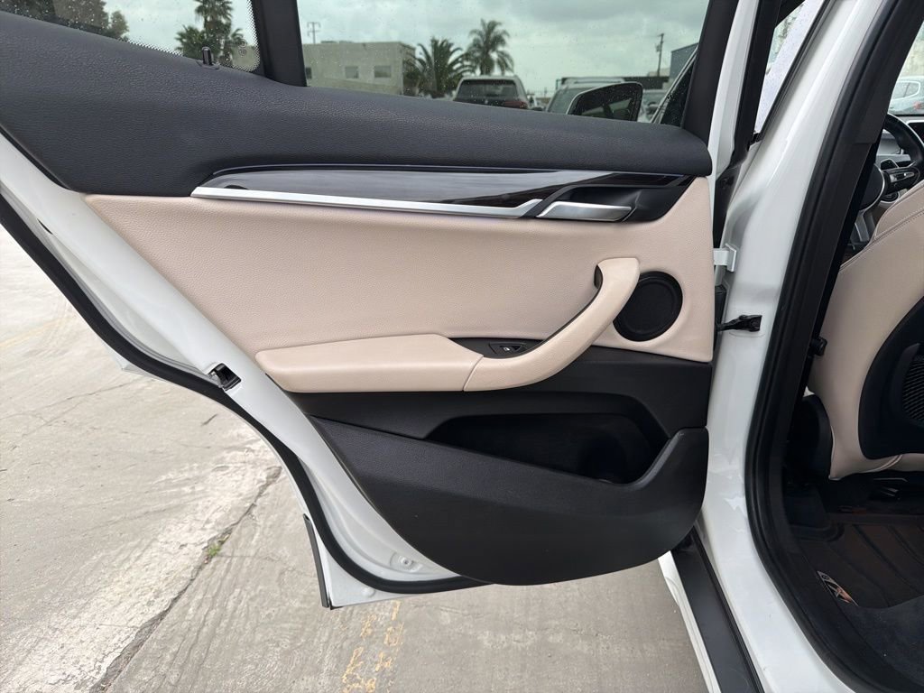 Used 2021 BMW X2 sDrive28i w/ M Sport X Package image 13