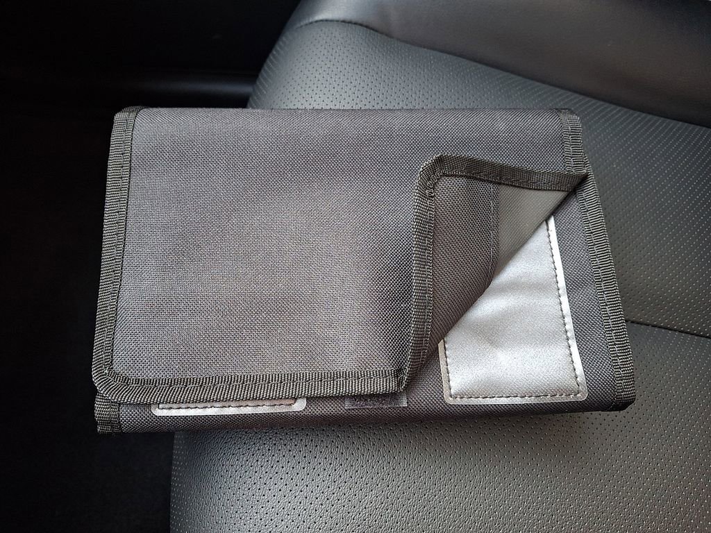 Certified 2024 Nissan Murano SL image 25