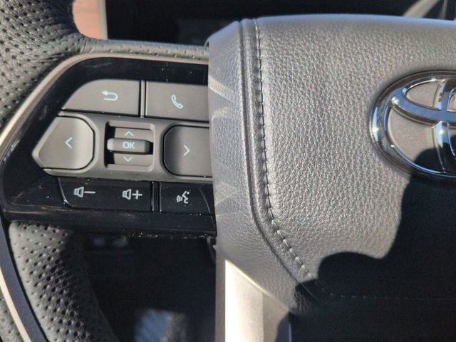 New 2026 Toyota Sequoia 1794 Edition image 15