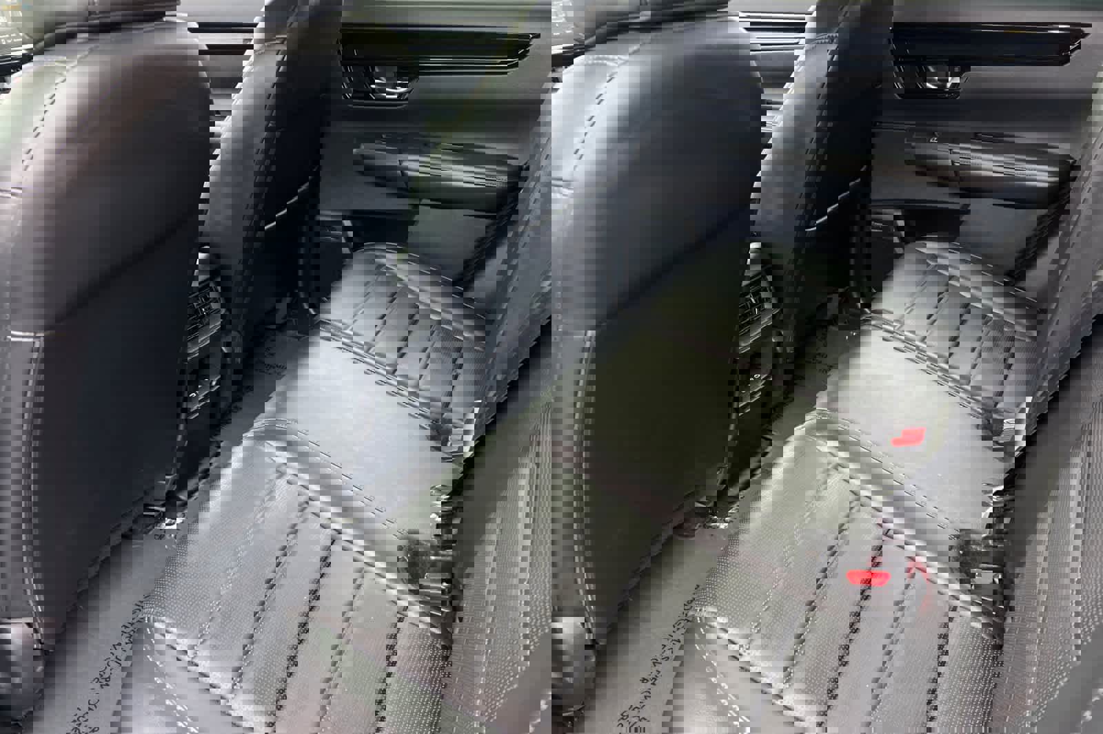 Used 2025 Honda CR-V EX-L image 4