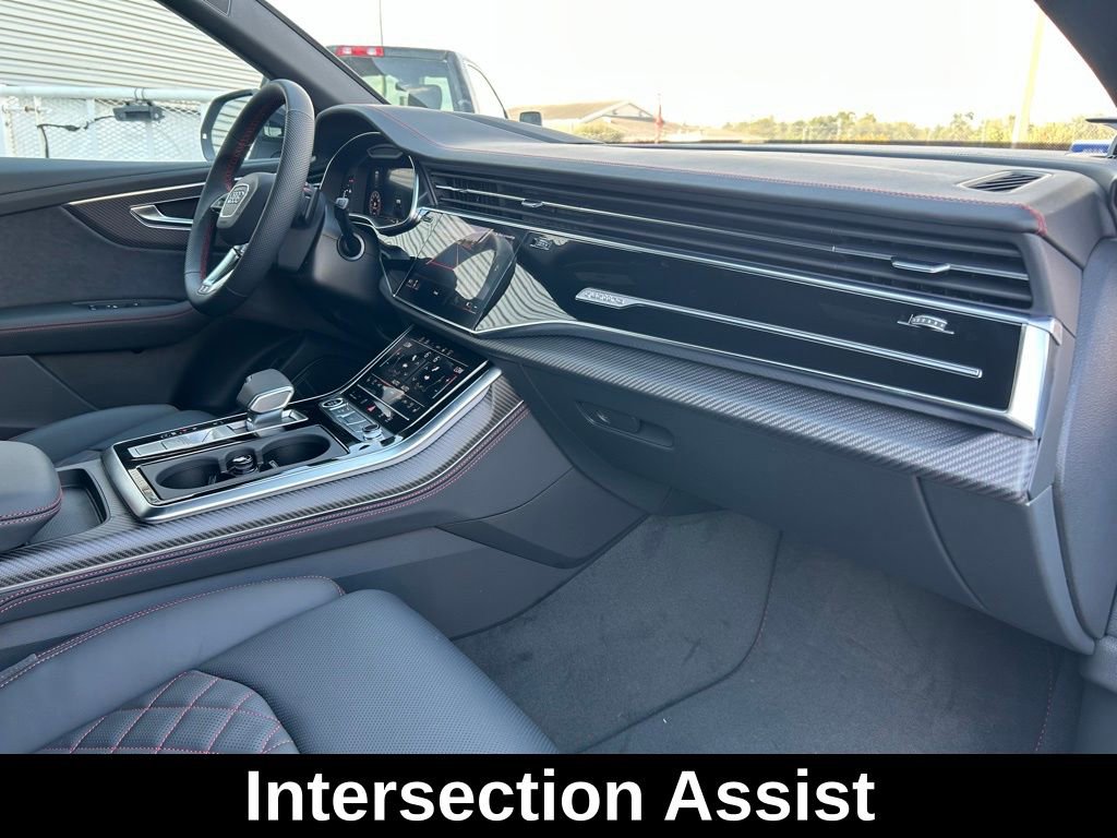 New 2026 Audi Q8 Prestige w/ Prestige Package image 46
