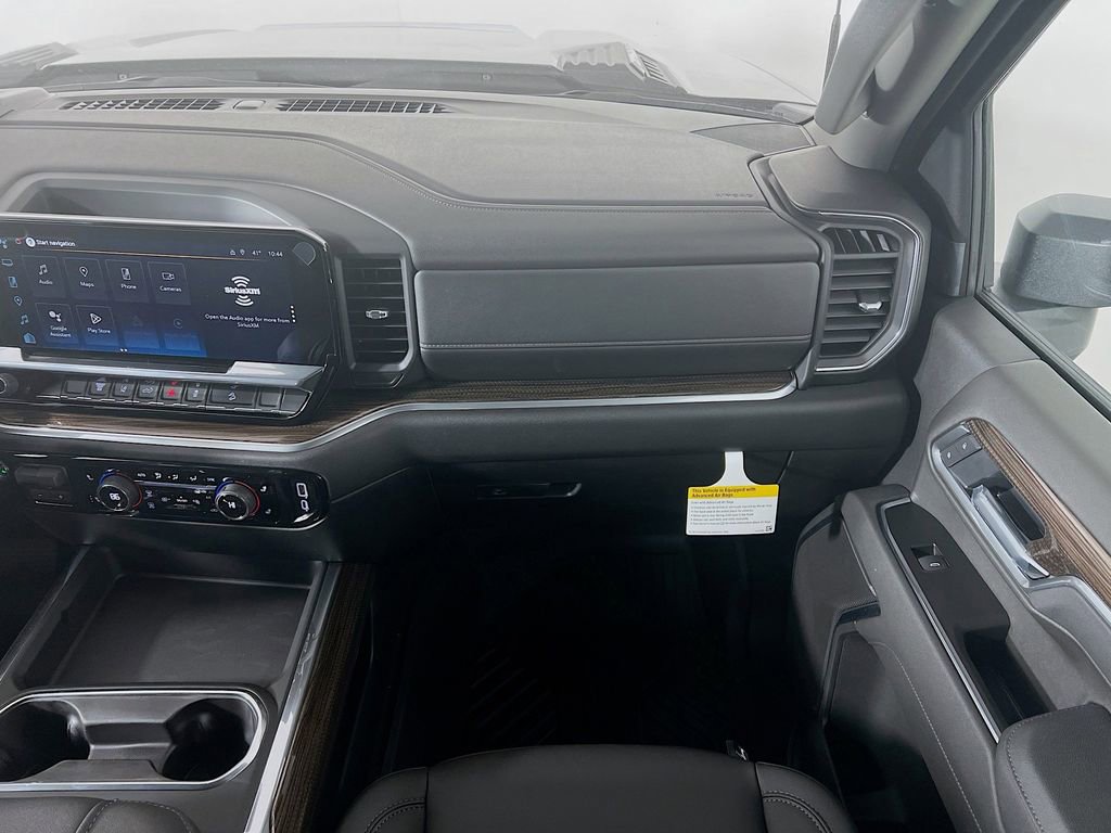 New 2026 Chevrolet Silverado 2500 LT AWD/4WD image 23