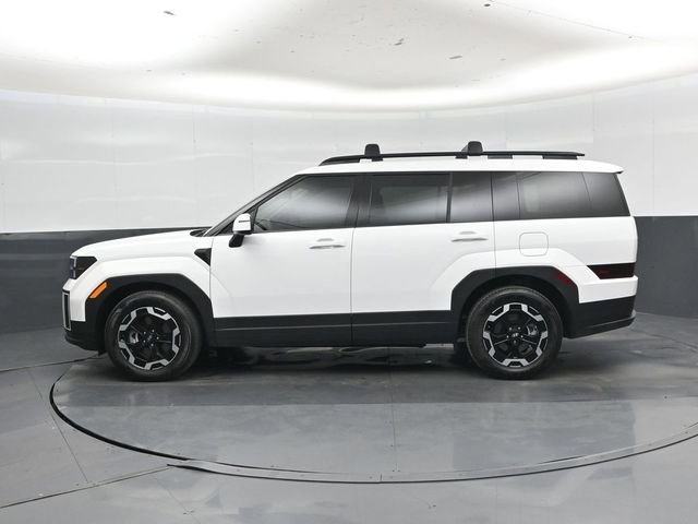 Used 2025 Hyundai Santa Fe SEL FWD image 7