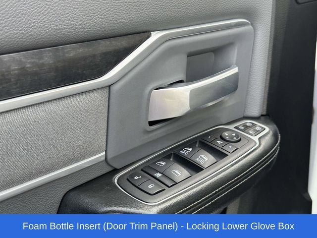 Used 2023 RAM 2500 Big Horn w/ Level 1 Equipment Group image 17