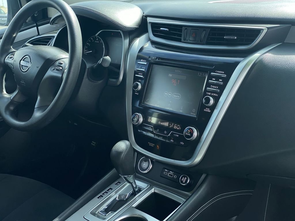 Used 2023 Nissan Murano S image 41