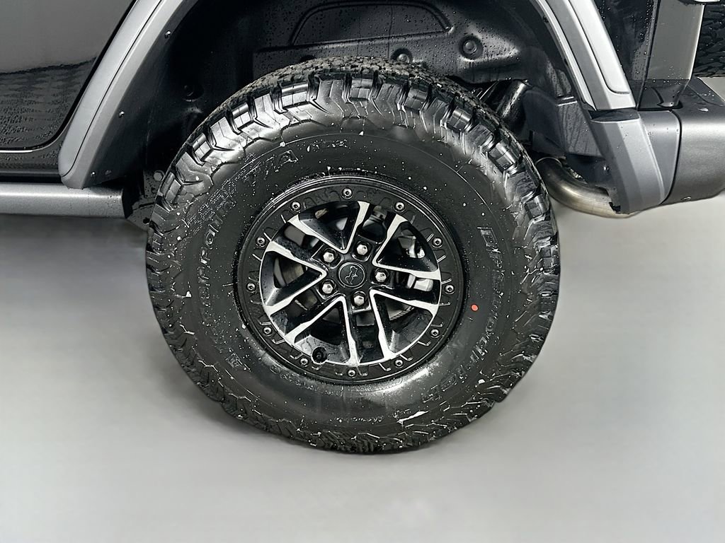New 2026 Jeep Wrangler Unlimited Rubicon 392 image 17