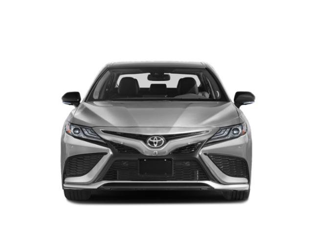 Used 2021 Toyota Camry XSE FWD image 4