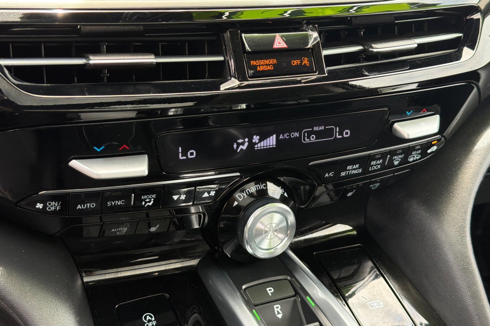 Used 2026 Acura MDX FWD w/ Technology Package image 24