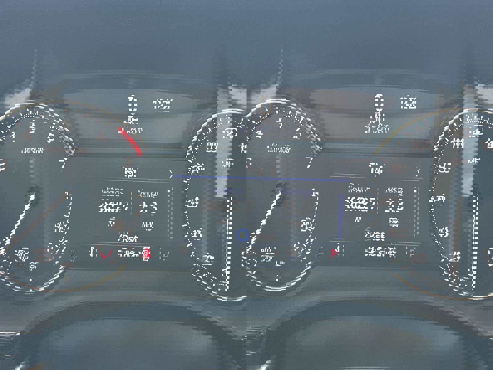 Used 2022 Cadillac XT5 Luxury image 32